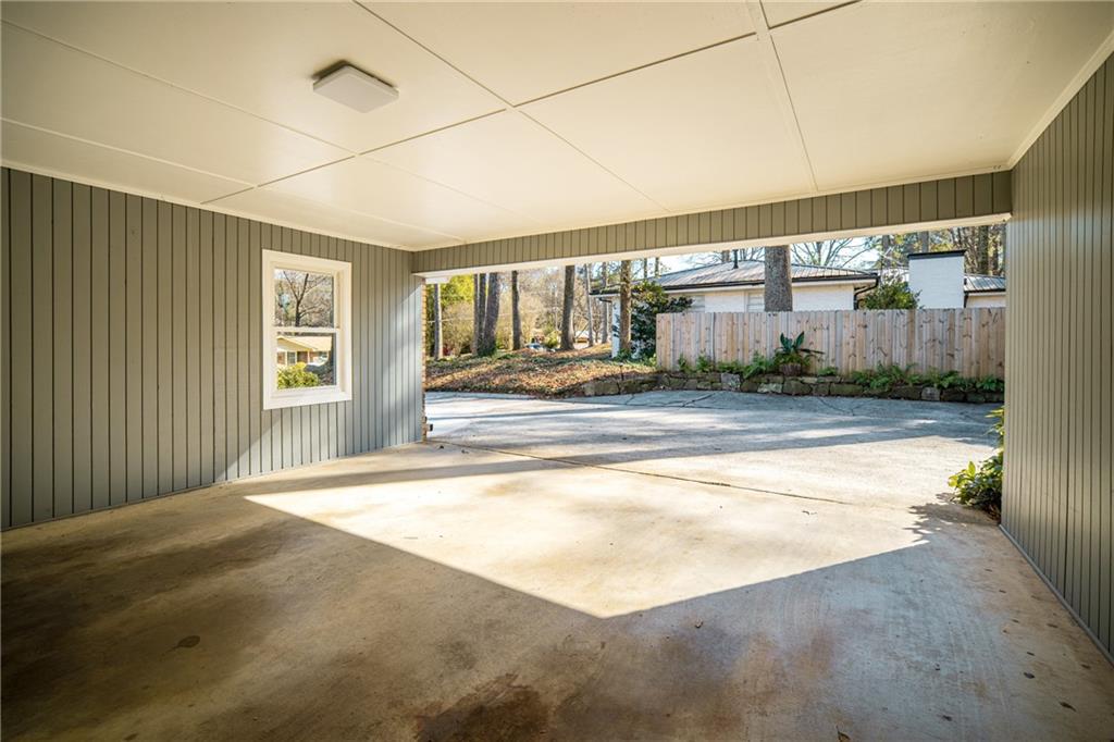 1291 Mary Dale Drive SW