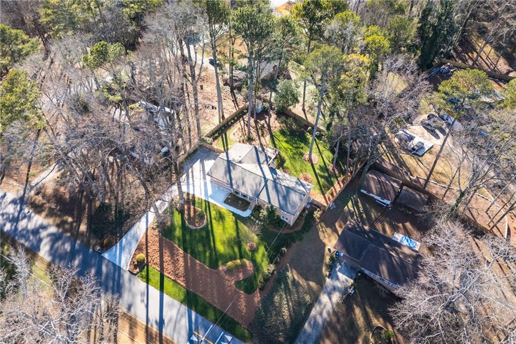1291 Mary Dale Drive SW