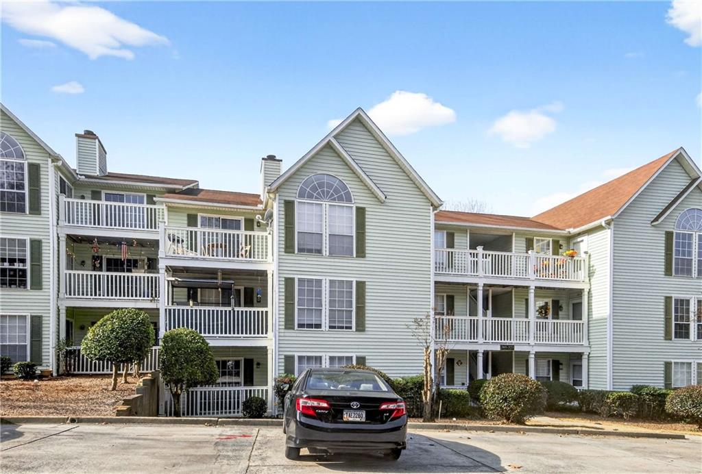 305 Cobblestone Trail