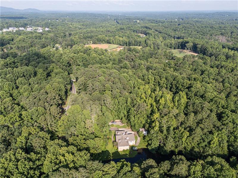 257 Ranchette Road