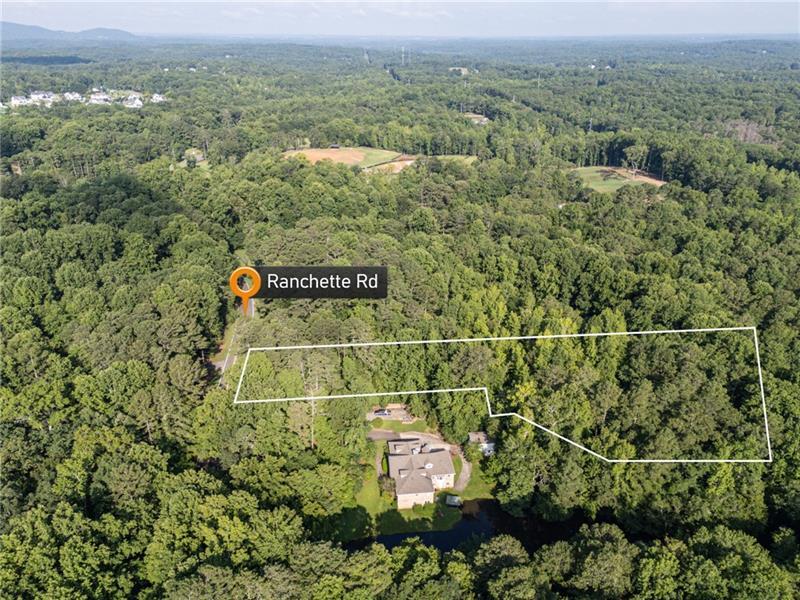 257 Ranchette Road