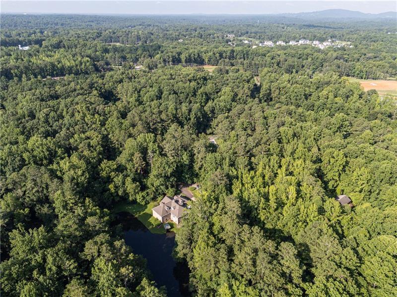 257 Ranchette Road