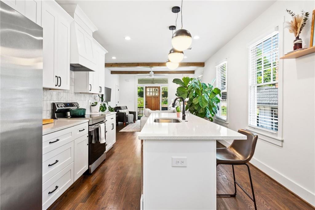 1152 Oakland Drive SW