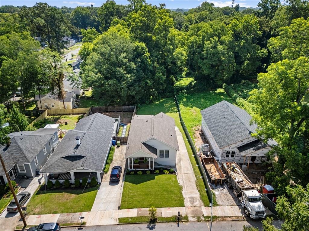 1152 Oakland Drive SW