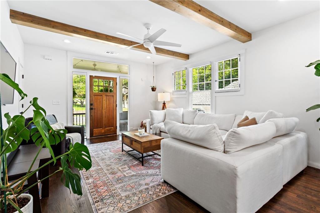 1152 Oakland Drive SW