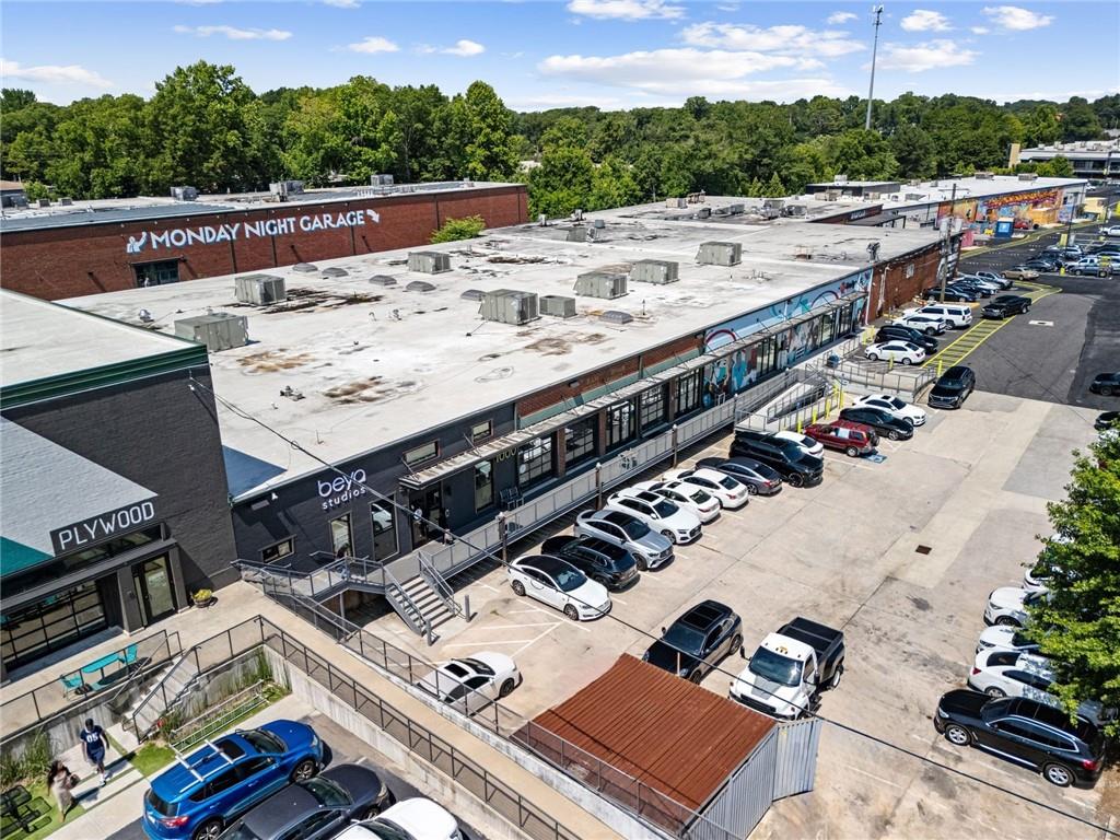 1152 Oakland Drive SW