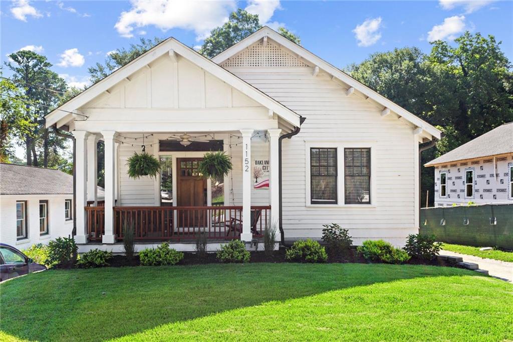 1152 Oakland Drive SW