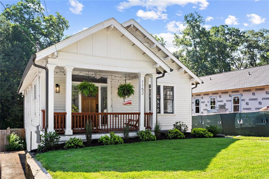 1152 Oakland Drive SW