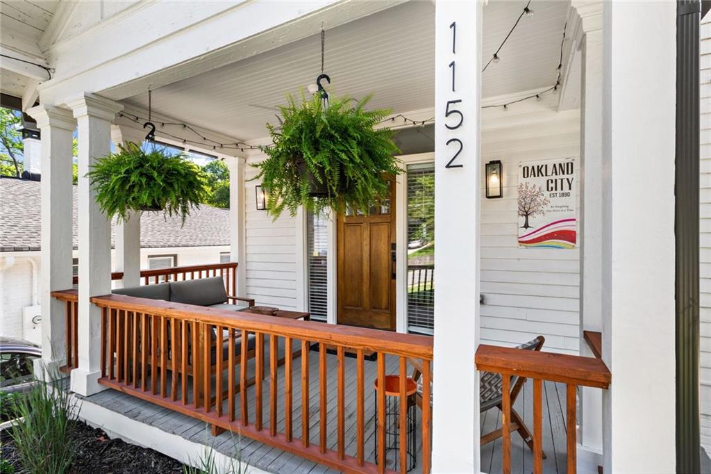 1152 Oakland Drive SW