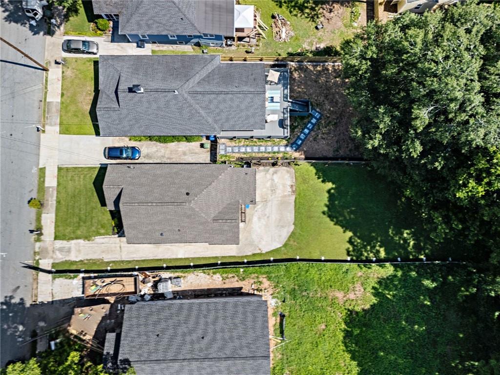 1152 Oakland Drive SW