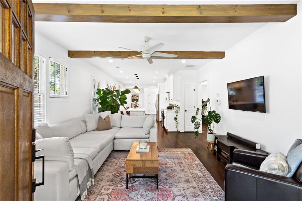 1152 Oakland Drive SW