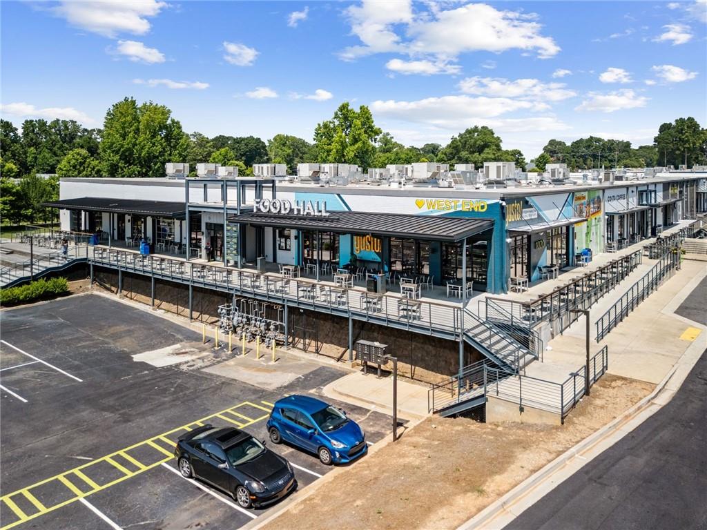 1152 Oakland Drive SW