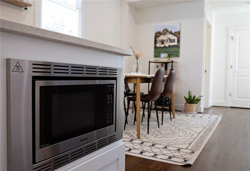 1152 Oakland Drive SW