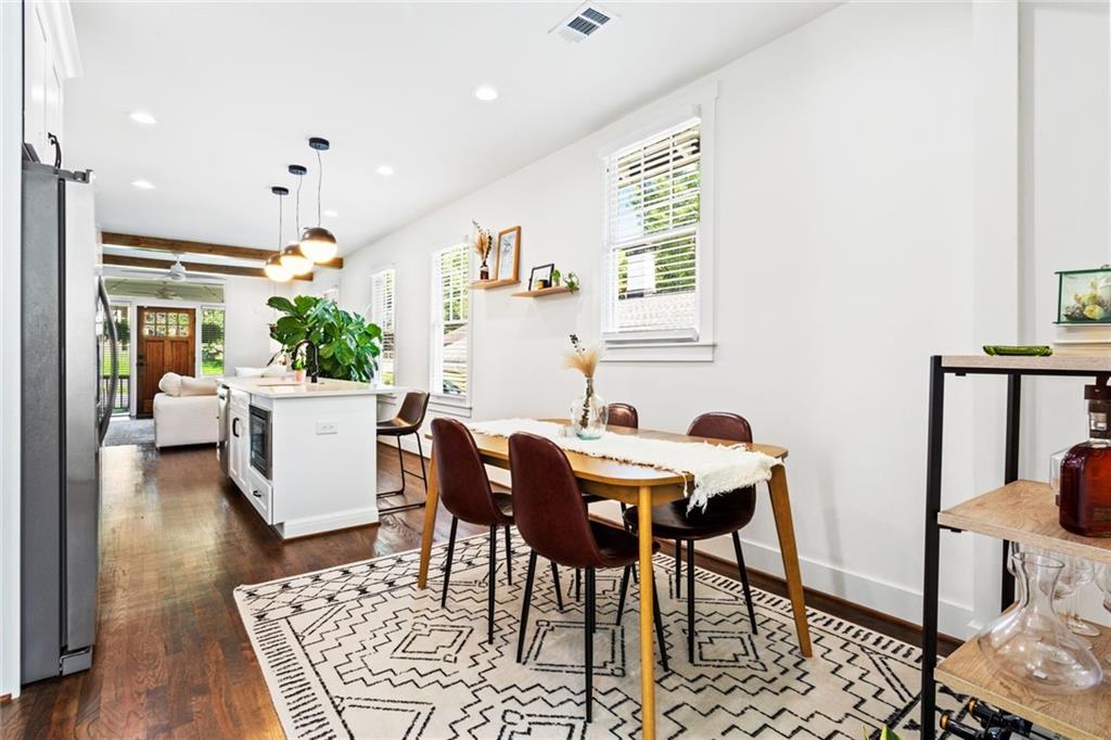 1152 Oakland Drive SW