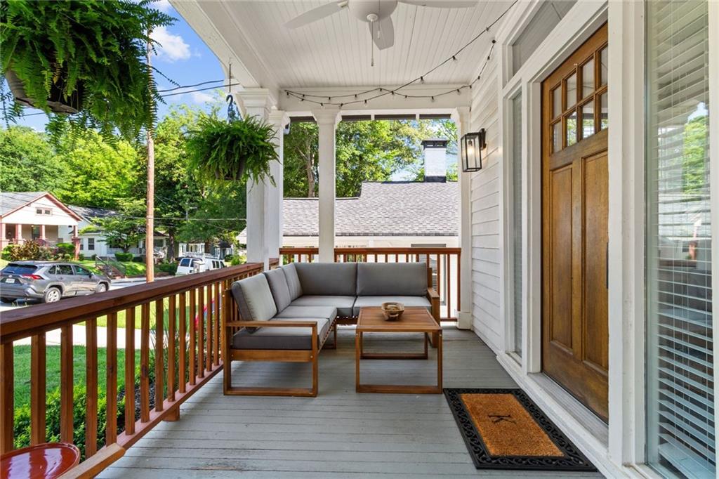 1152 Oakland Drive SW