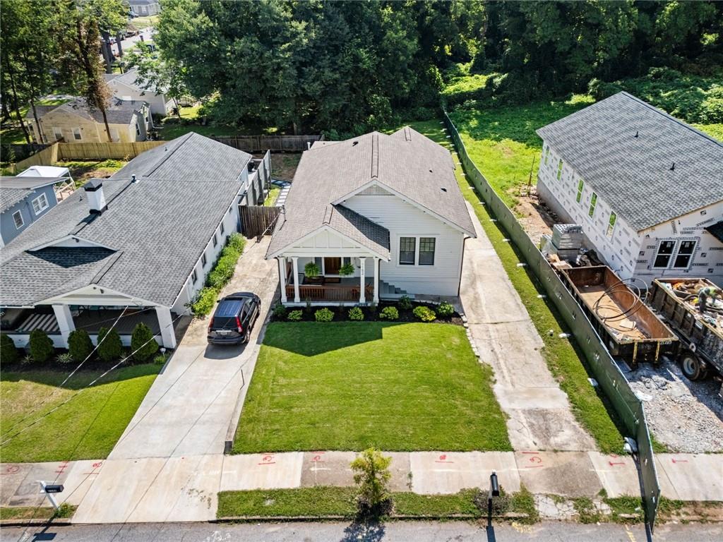 1152 Oakland Drive SW