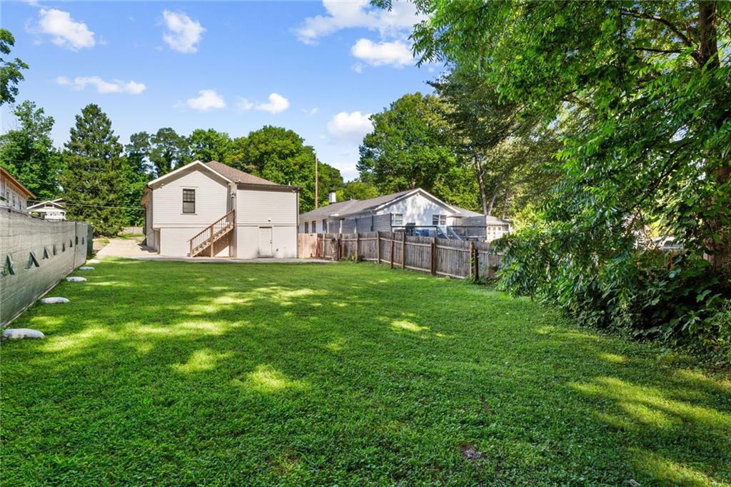 1152 Oakland Drive SW