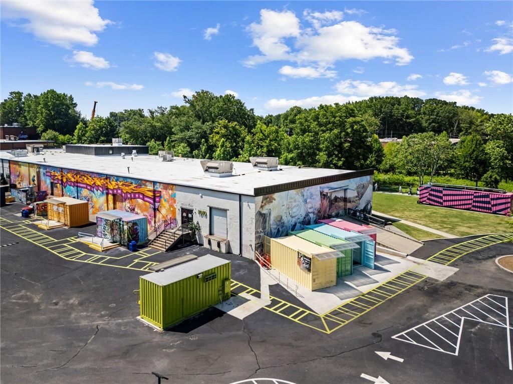 1152 Oakland Drive SW