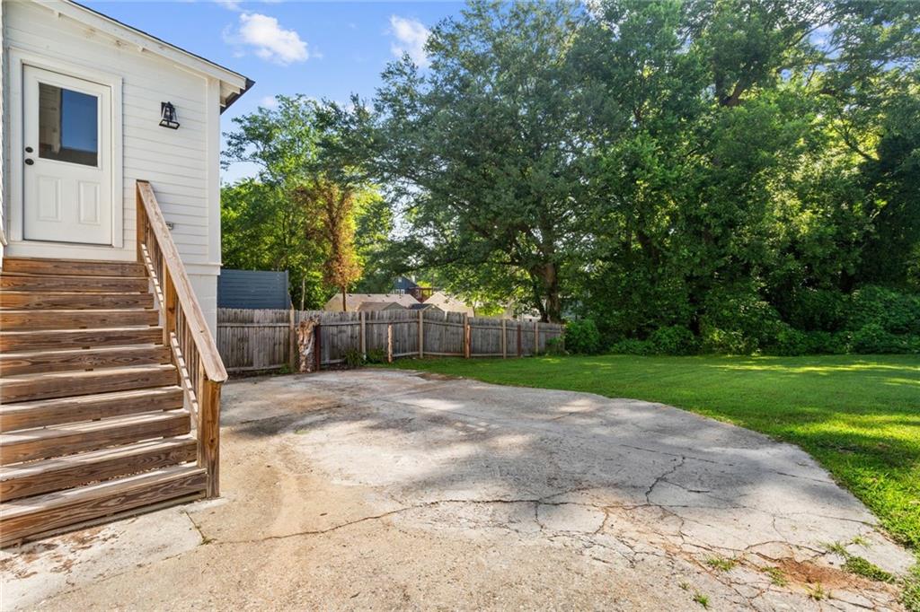 1152 Oakland Drive SW