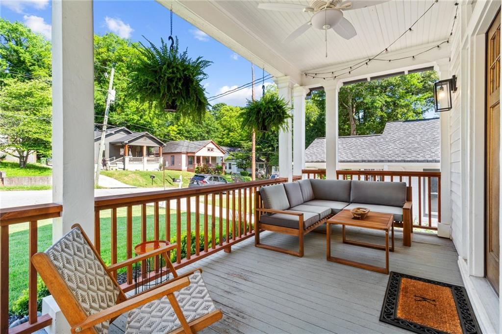 1152 Oakland Drive SW