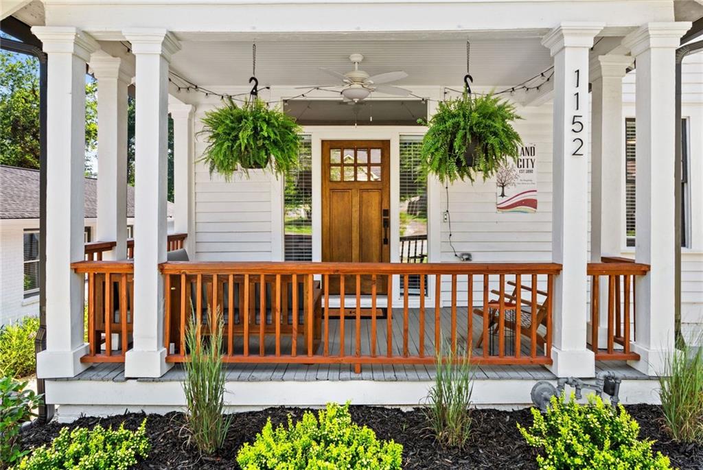 1152 Oakland Drive SW