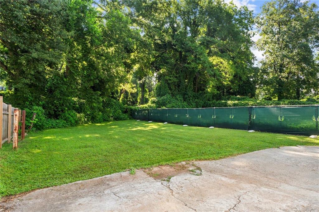 1152 Oakland Drive SW