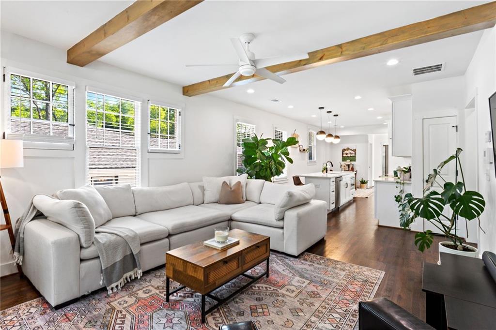 1152 Oakland Drive SW