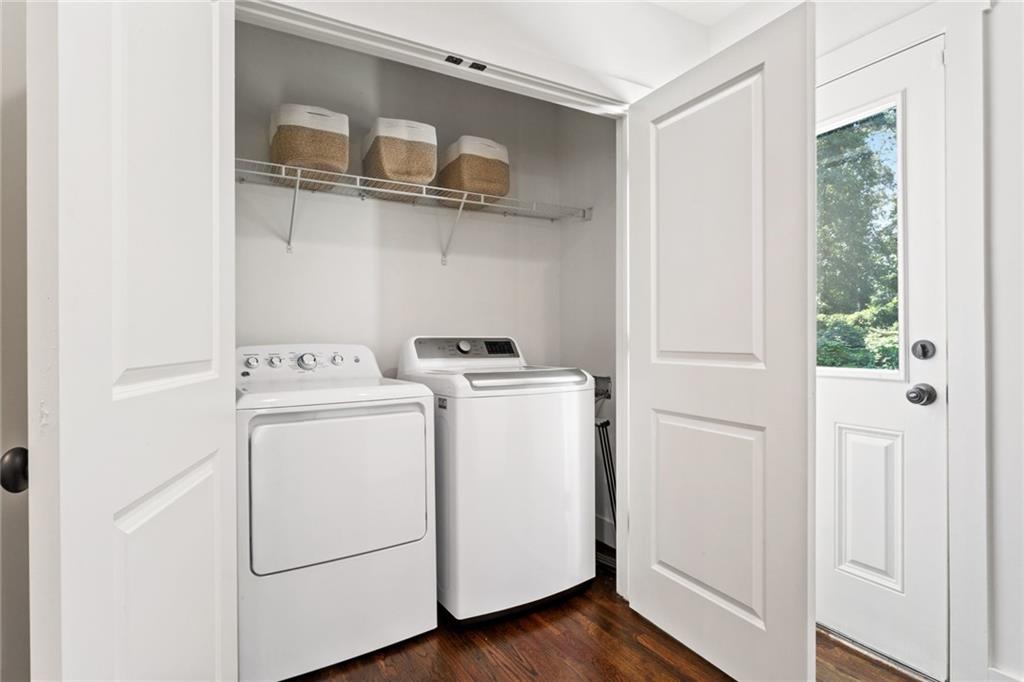 1152 Oakland Drive SW