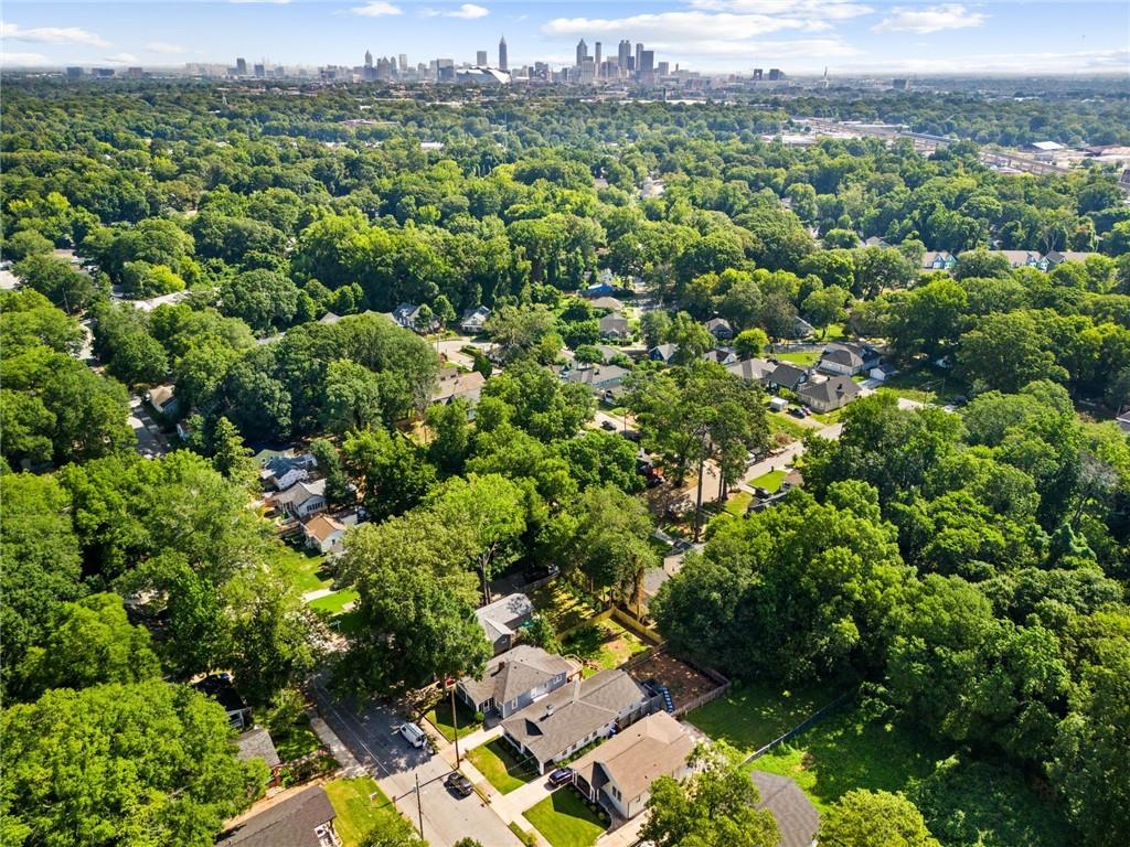 1152 Oakland Drive SW