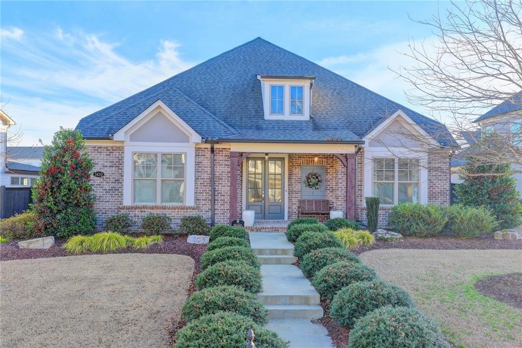 3430 Montebello Parkway