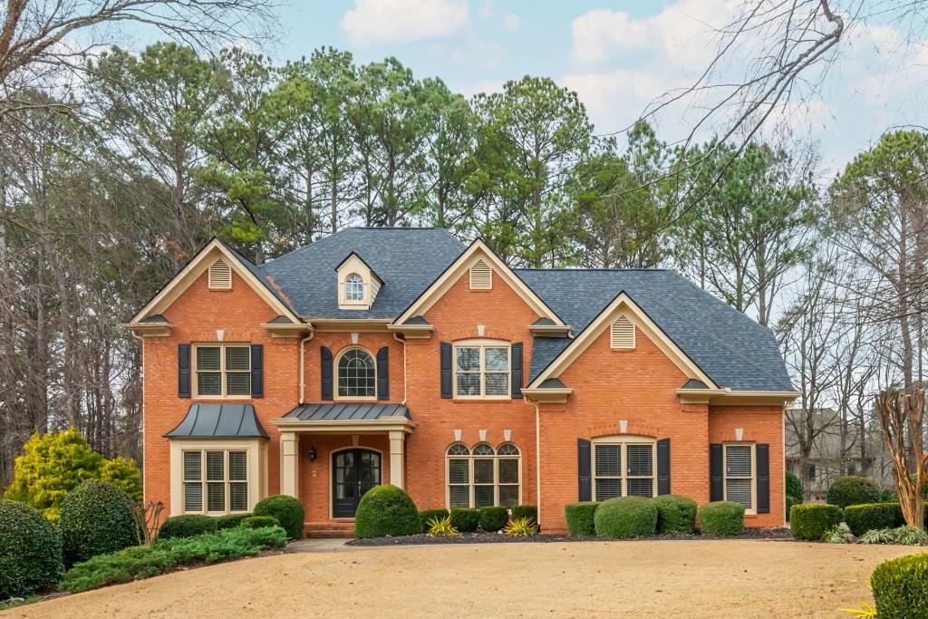 745 Culworth Manor