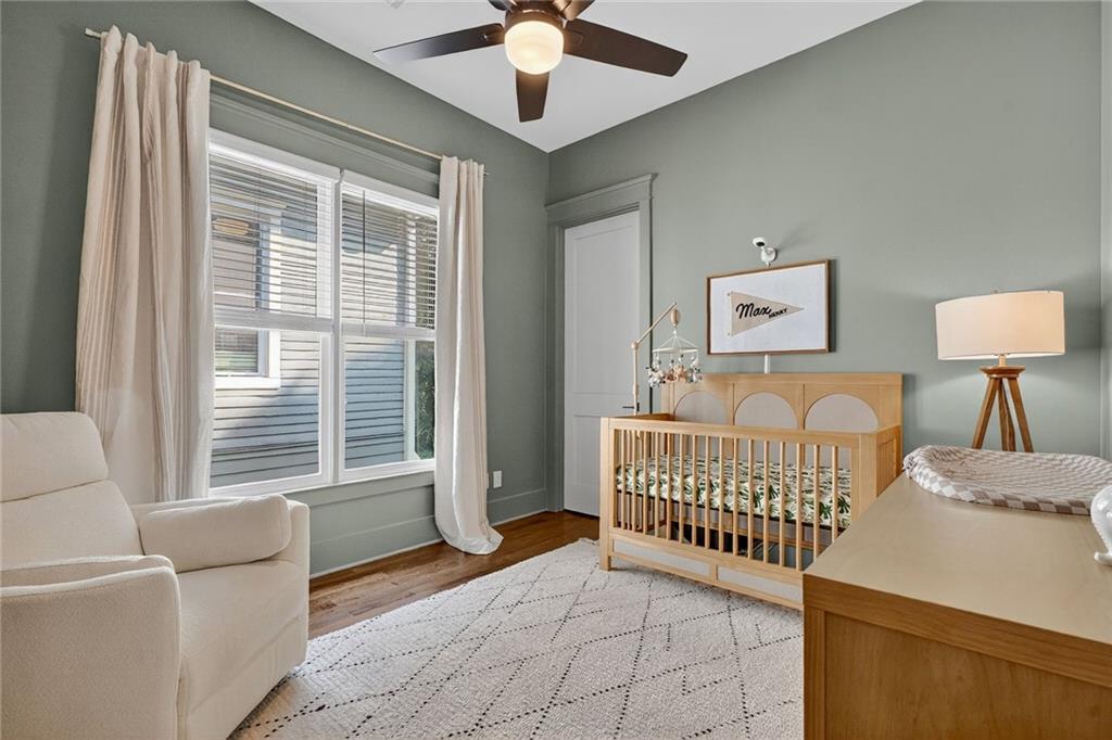 1054 White Oak Avenue SW