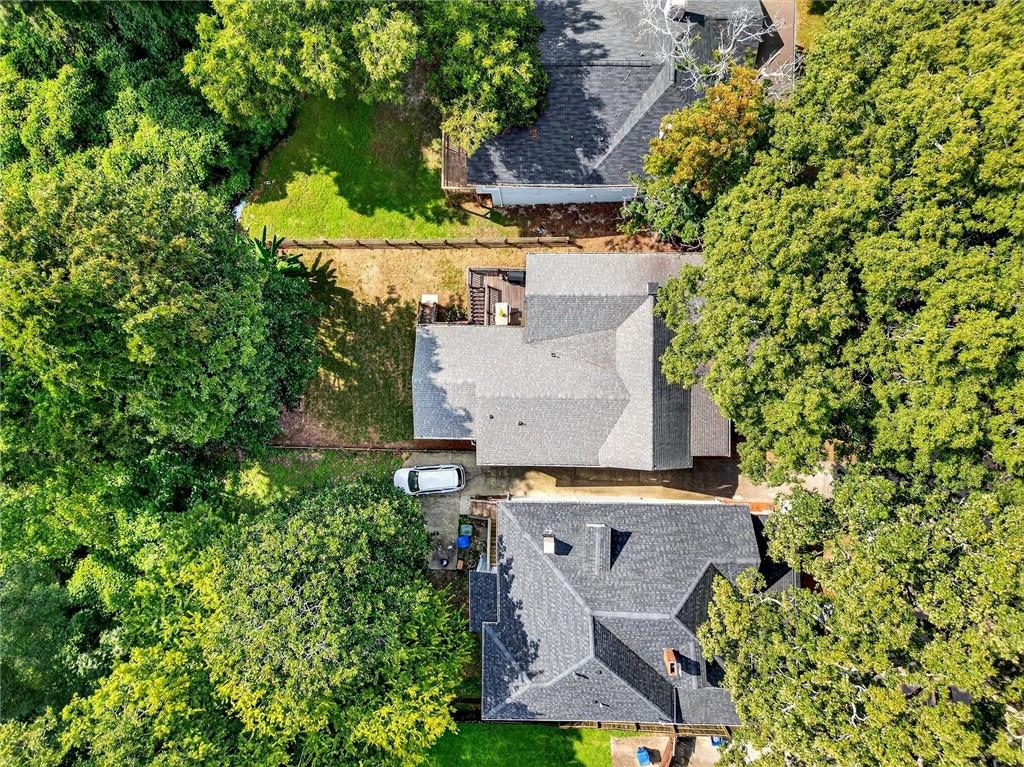 1054 White Oak Avenue SW