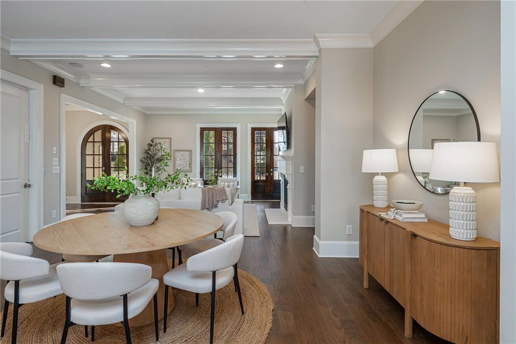 121 Lily Garden Place