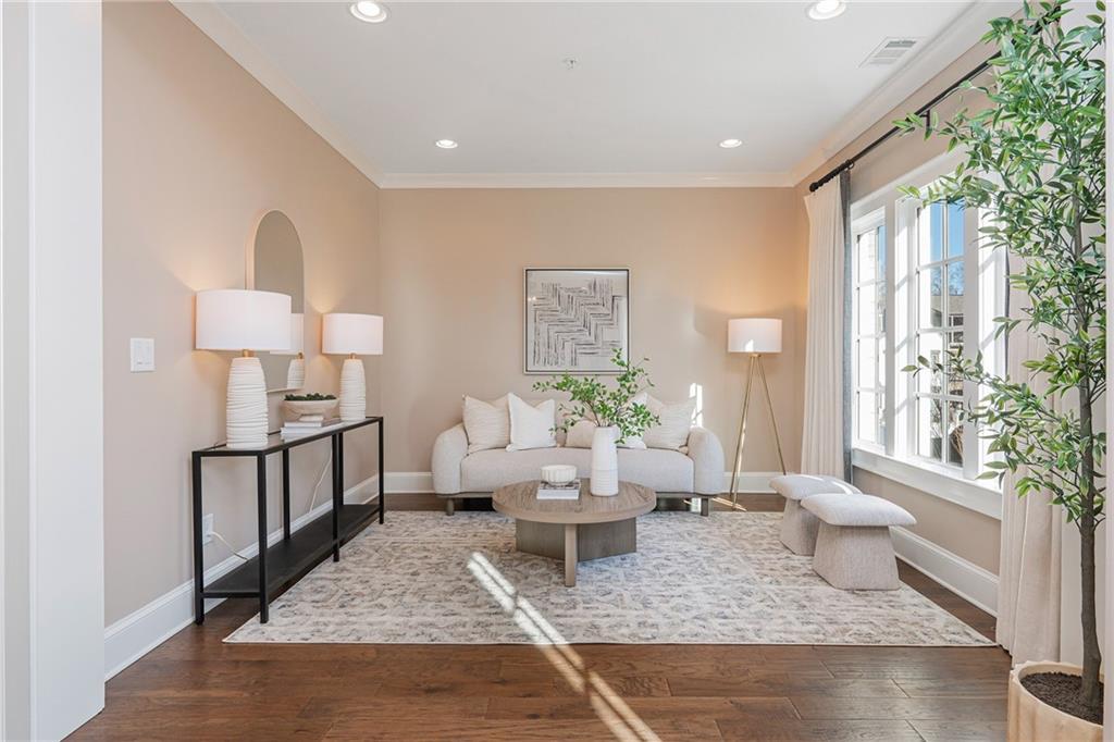 121 Lily Garden Place