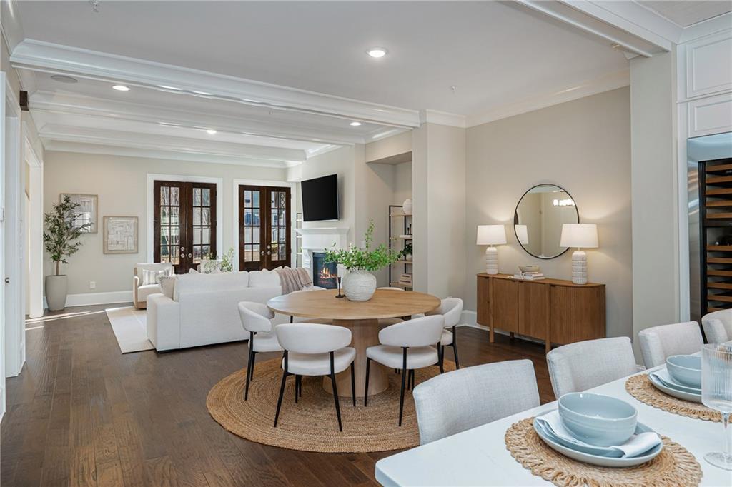 121 Lily Garden Place