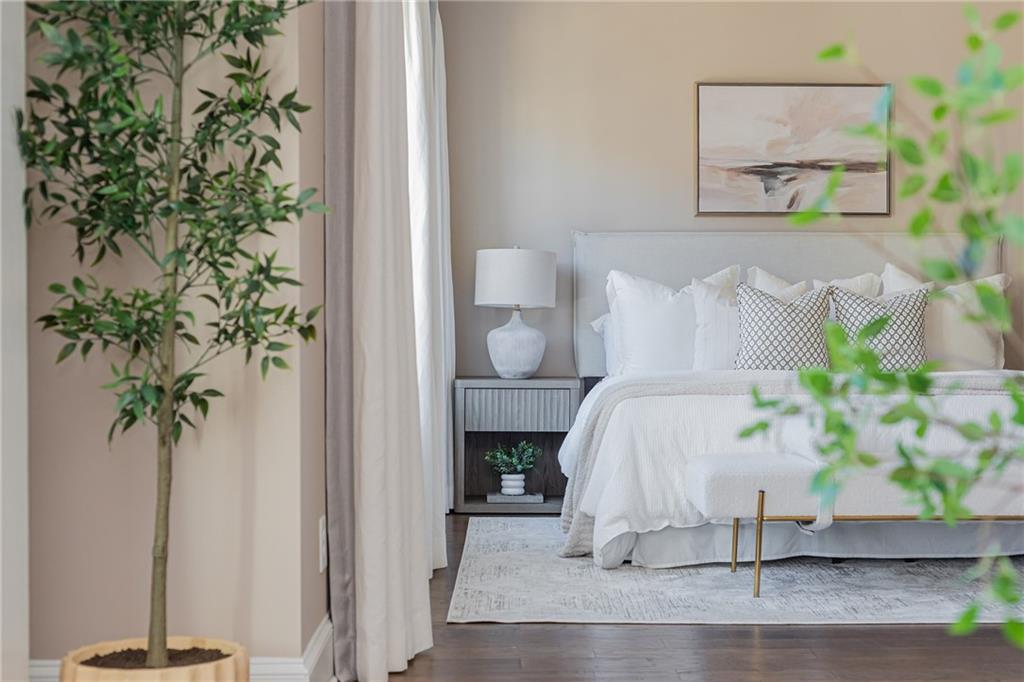 121 Lily Garden Place