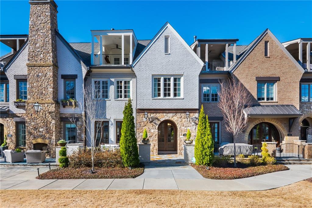 121 Lily Garden Place