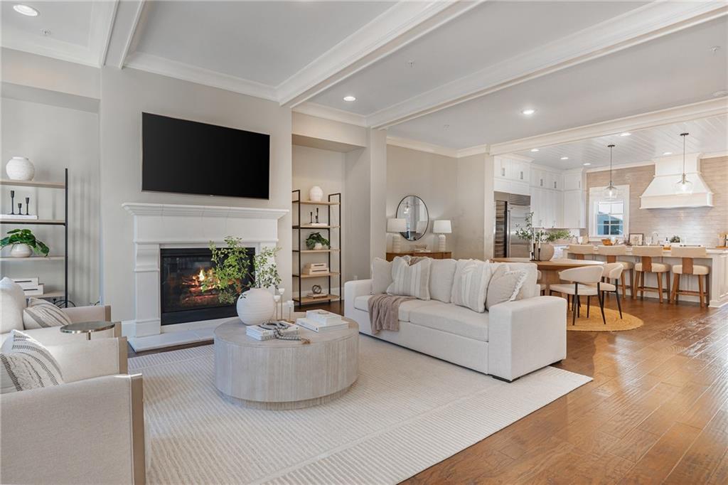 121 Lily Garden Place