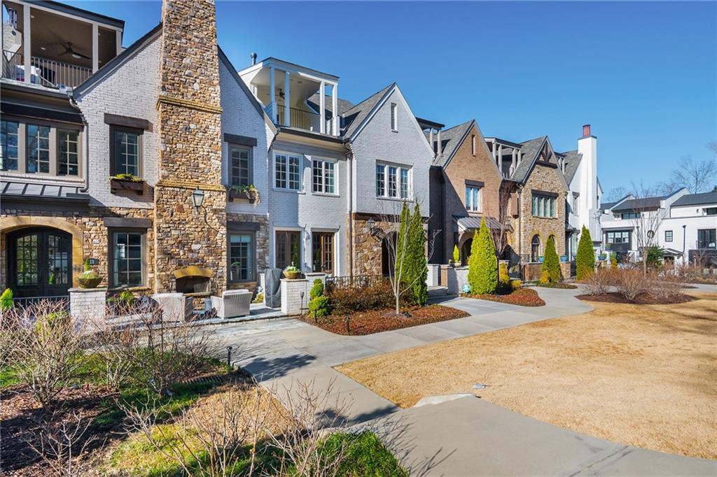121 Lily Garden Place