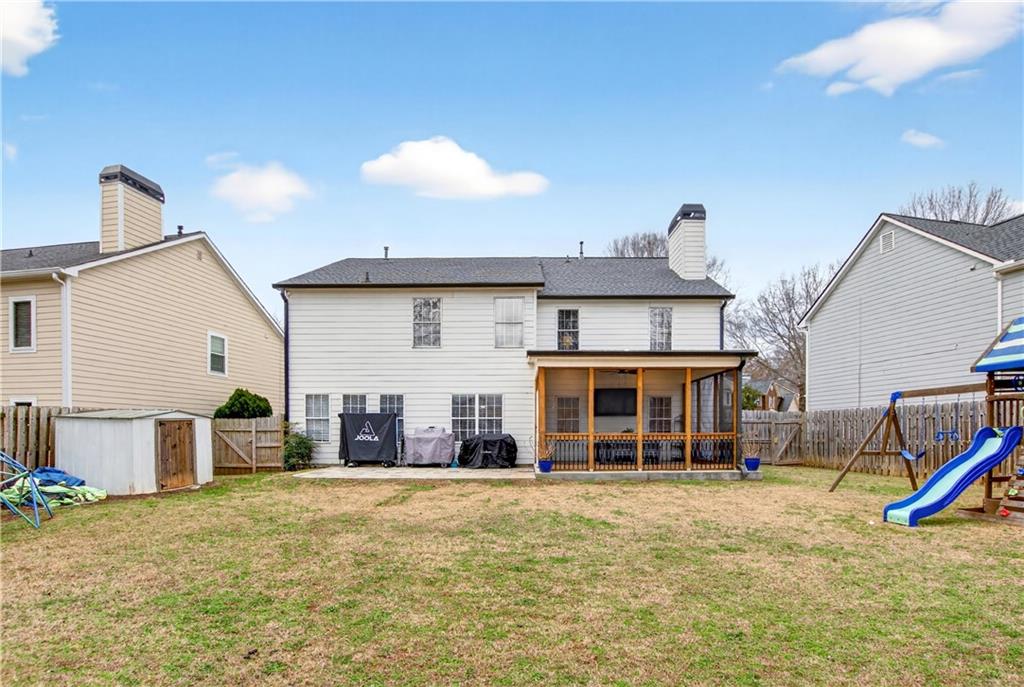 11065 Crabapple Lake Drive