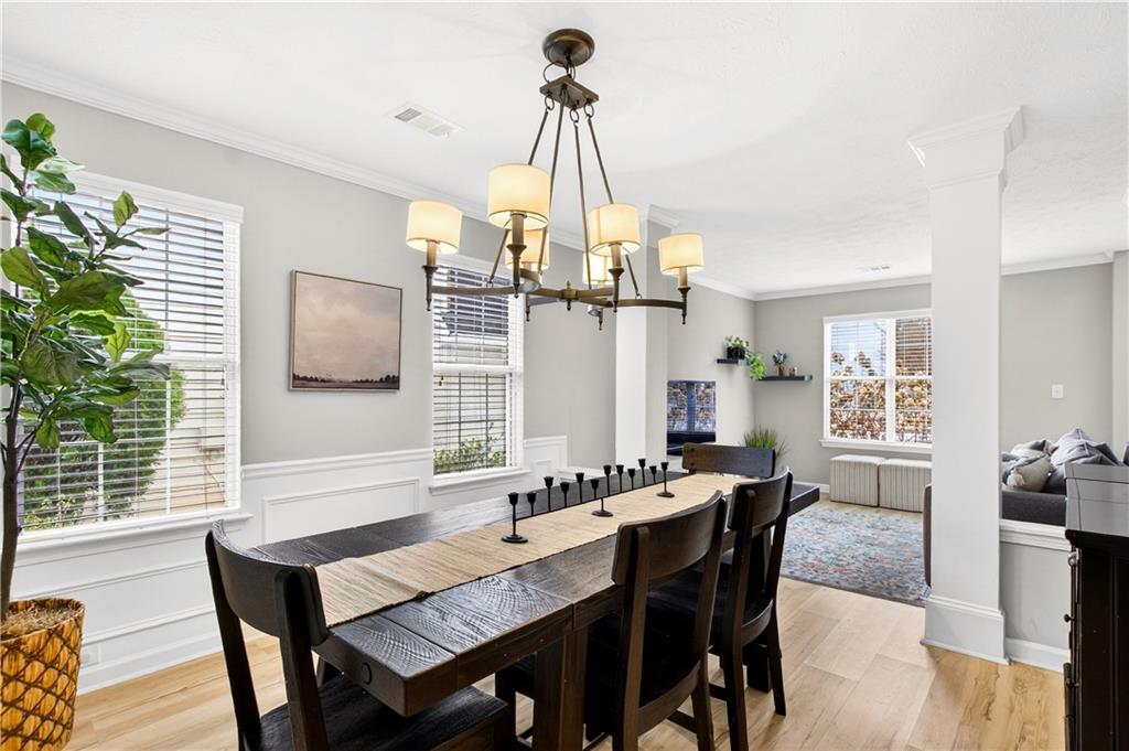 11065 Crabapple Lake Drive