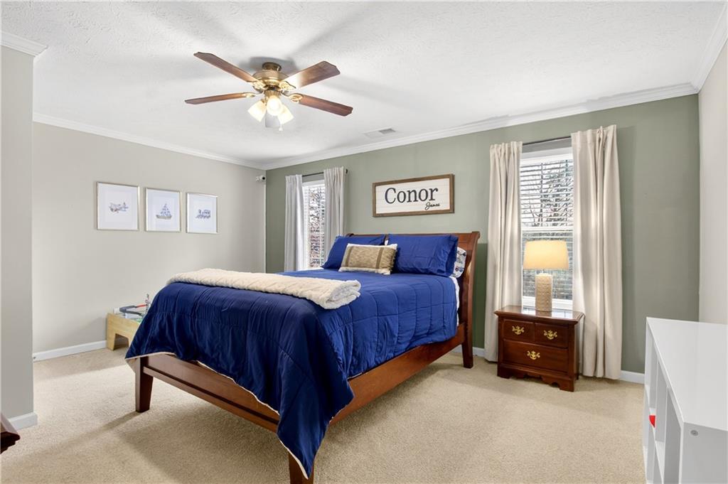 11065 Crabapple Lake Drive