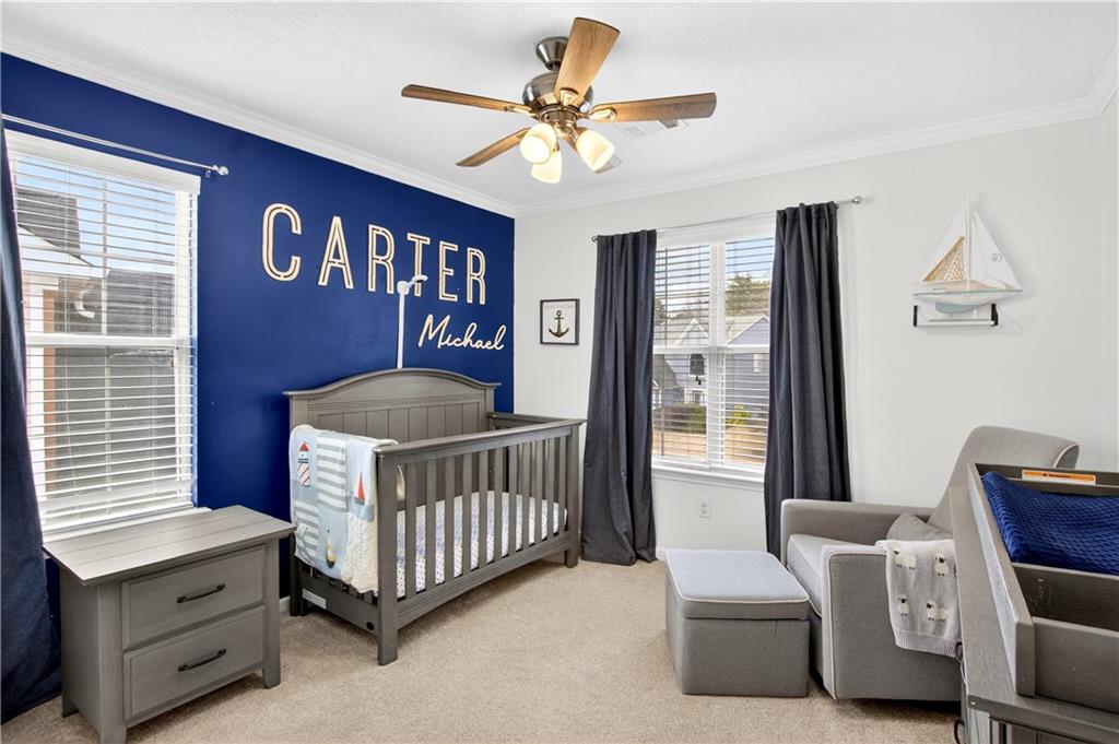 11065 Crabapple Lake Drive