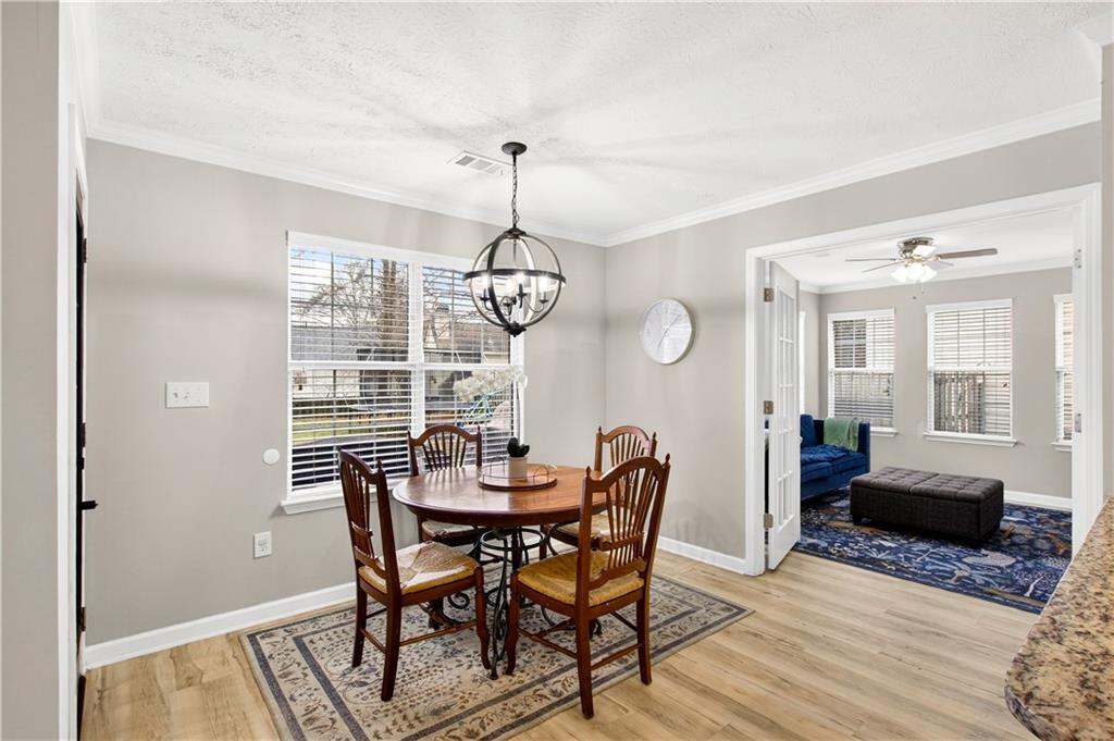 11065 Crabapple Lake Drive