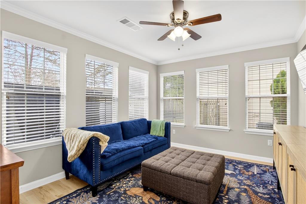 11065 Crabapple Lake Drive