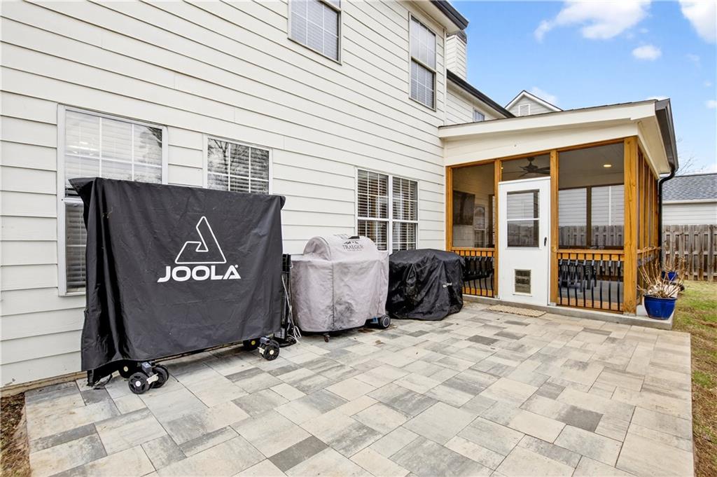 11065 Crabapple Lake Drive