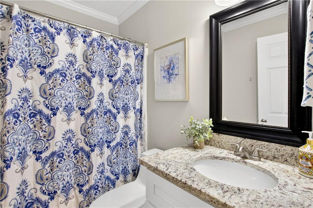 11065 Crabapple Lake Drive