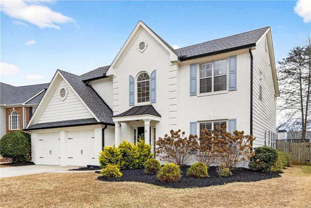 11065 Crabapple Lake Drive