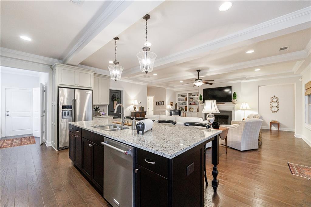 137 Sweetbriar Farms Road